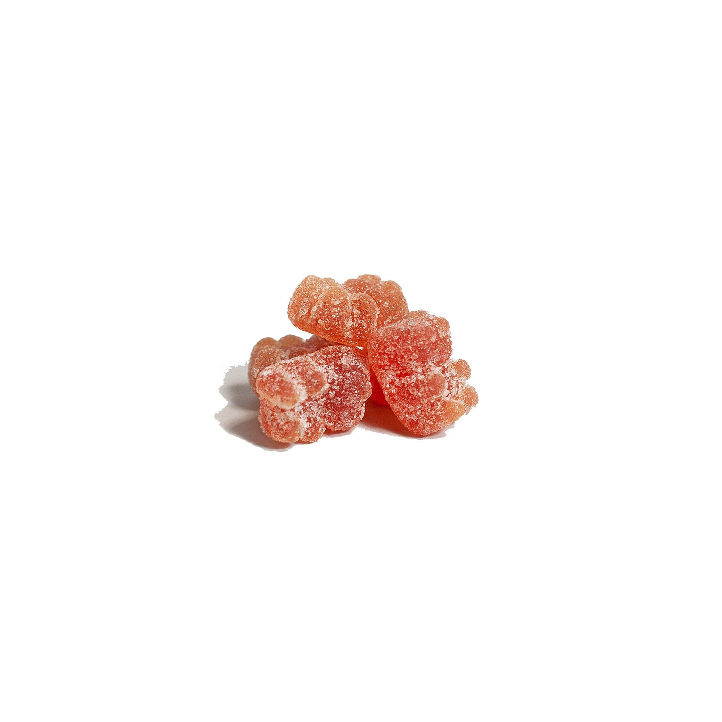 Multivitamin Bear Gummies (Adult)