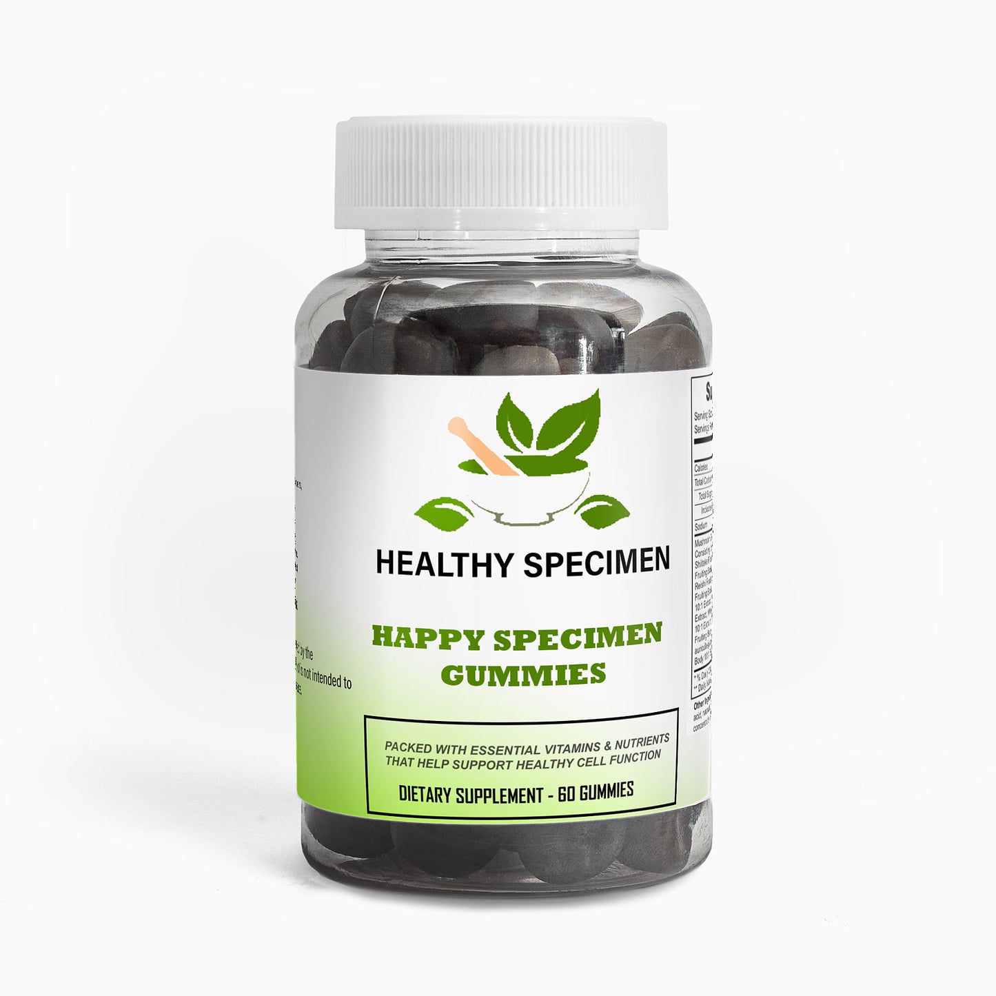 Mushroom Extract Complex