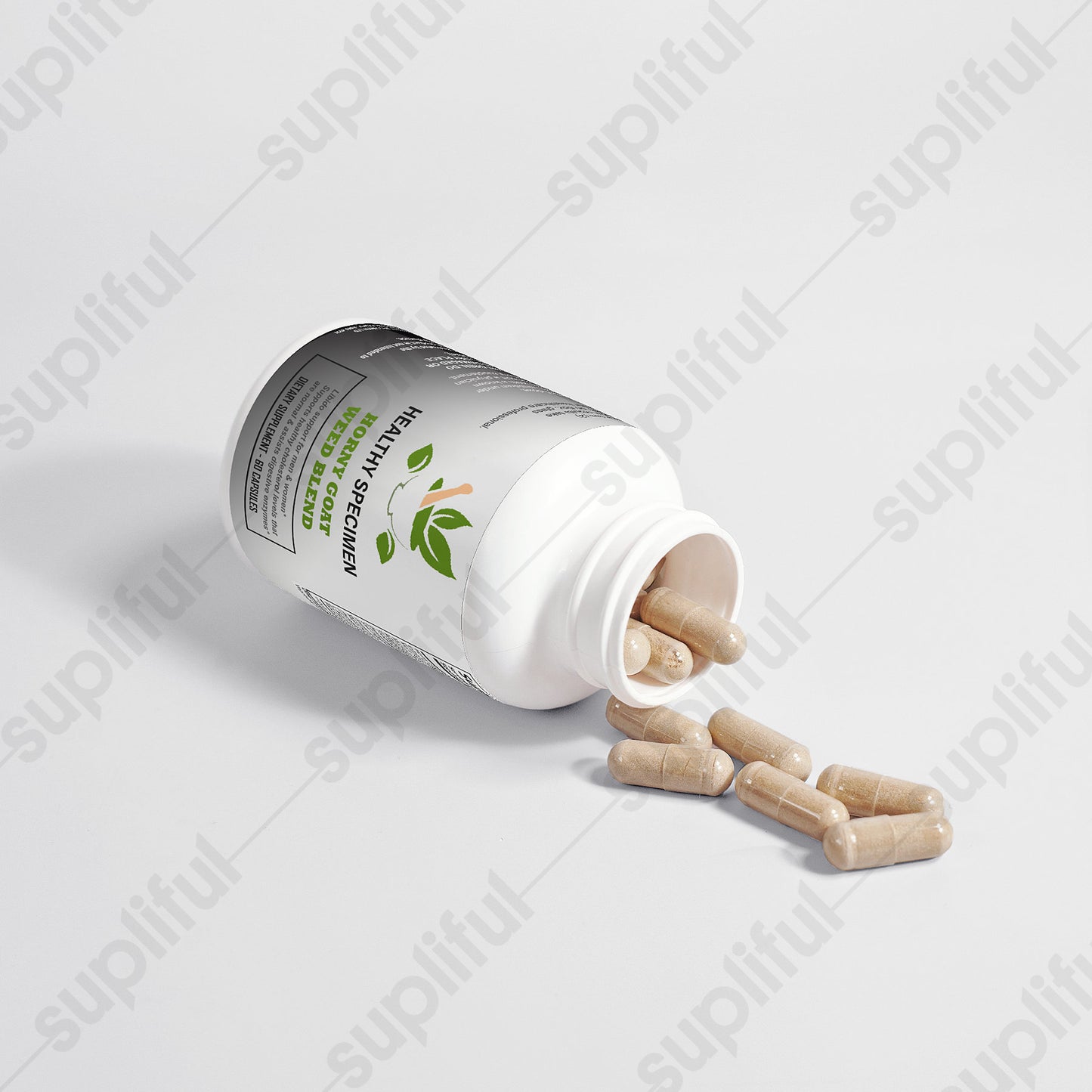 Horny Goat Weed Blend