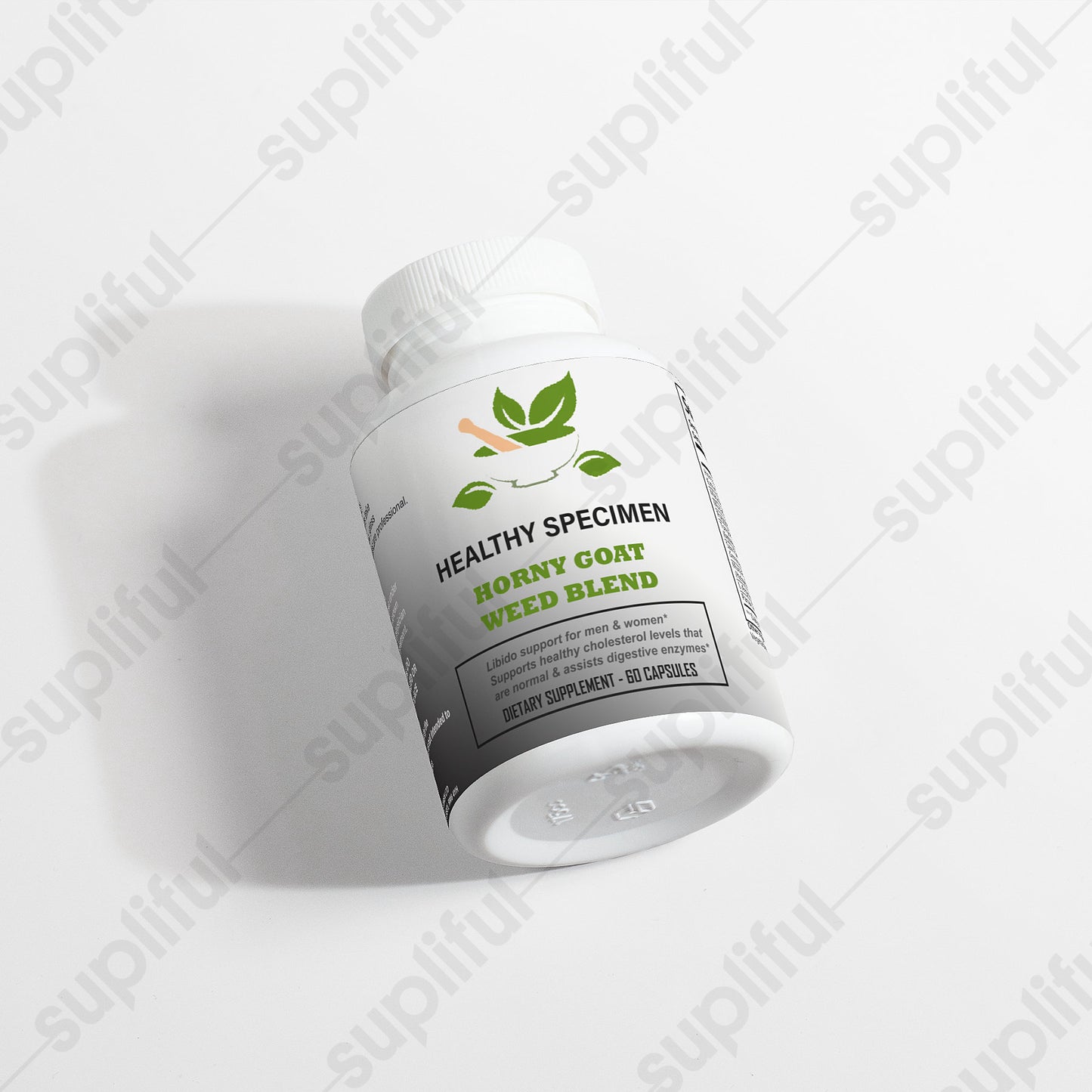 Horny Goat Weed Blend