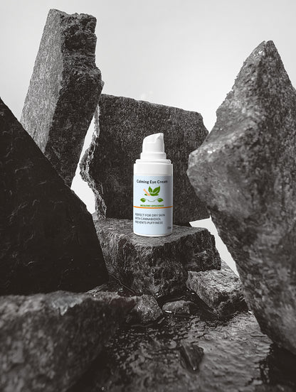 Healthy Specimen - Calming Eye Cream 15ml