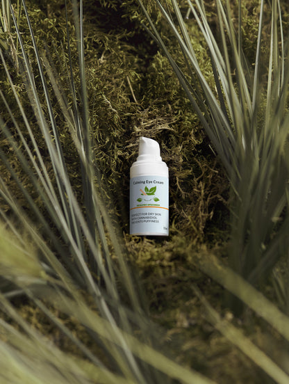 Healthy Specimen - Calming Eye Cream 15ml