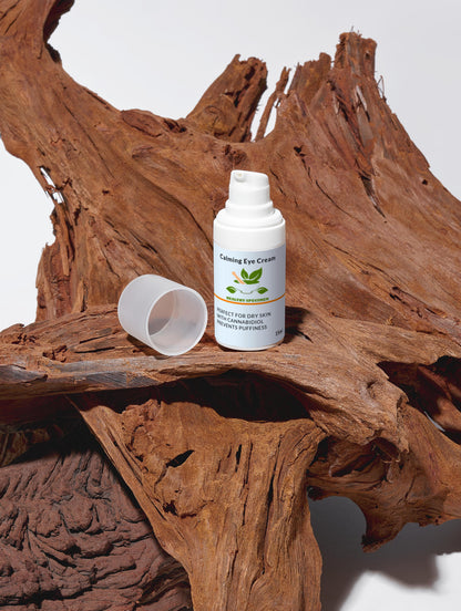 Healthy Specimen - Calming Eye Cream 15ml