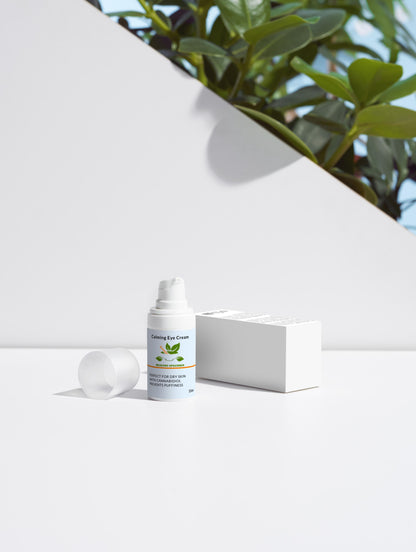 Healthy Specimen - Calming Eye Cream 15ml