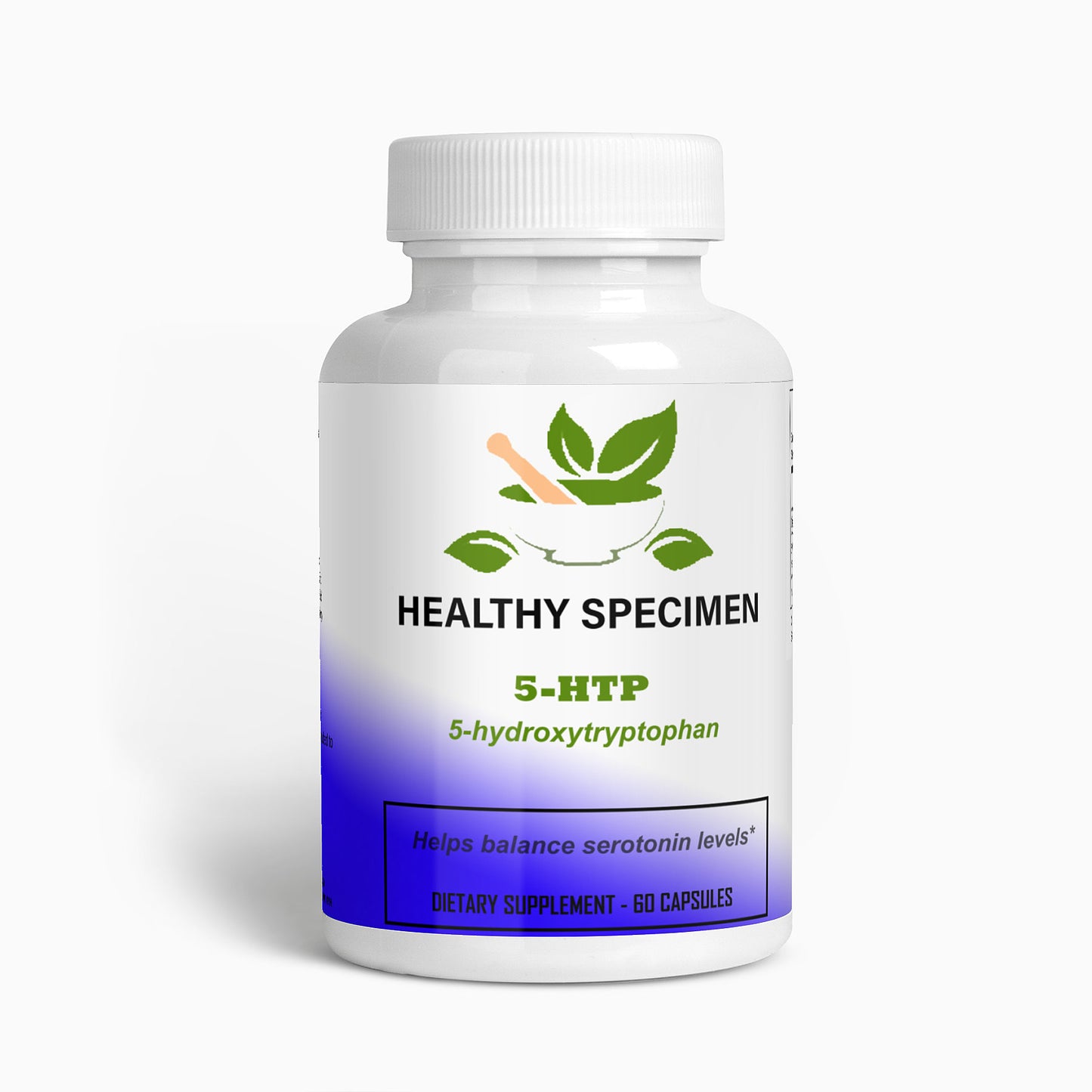 5-HTP