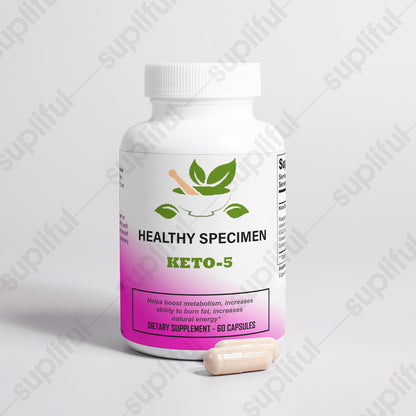 Keto-5