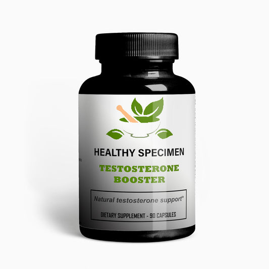 Testosterone Booster