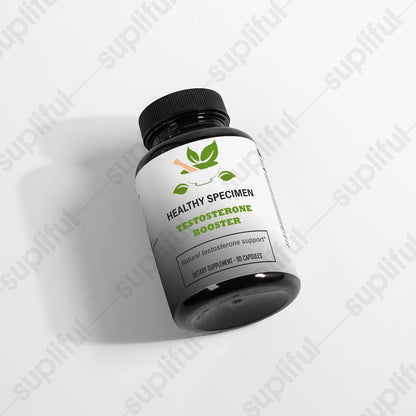 Testosterone Booster