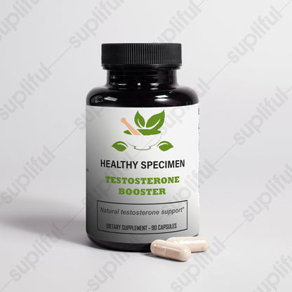 Testosterone Booster