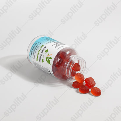 Sleepy Specimen Gummies