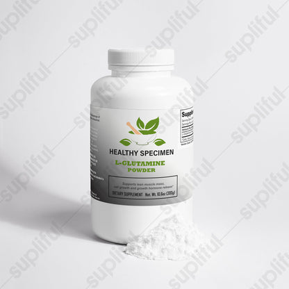 L-Glutamine Powder